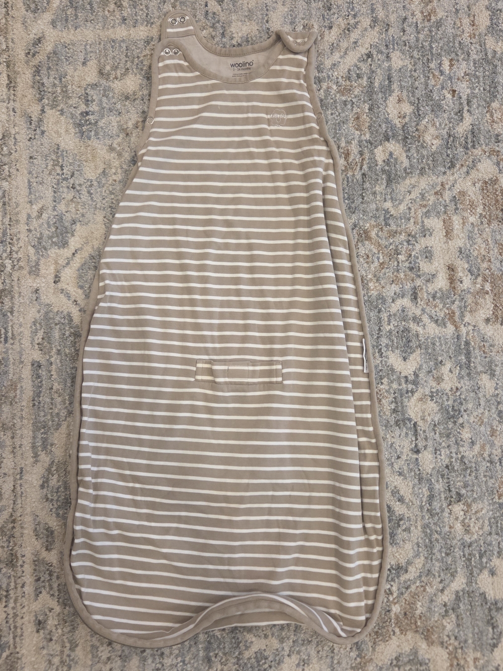 Woolino Sleep Sack